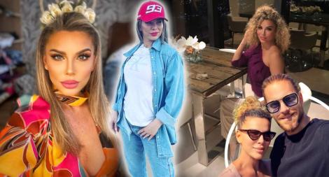 Cum se folosește Alina Laufer de hate-ul pe care &icirc;l primește. A vorbit despre slăbit, operații estetice și bani