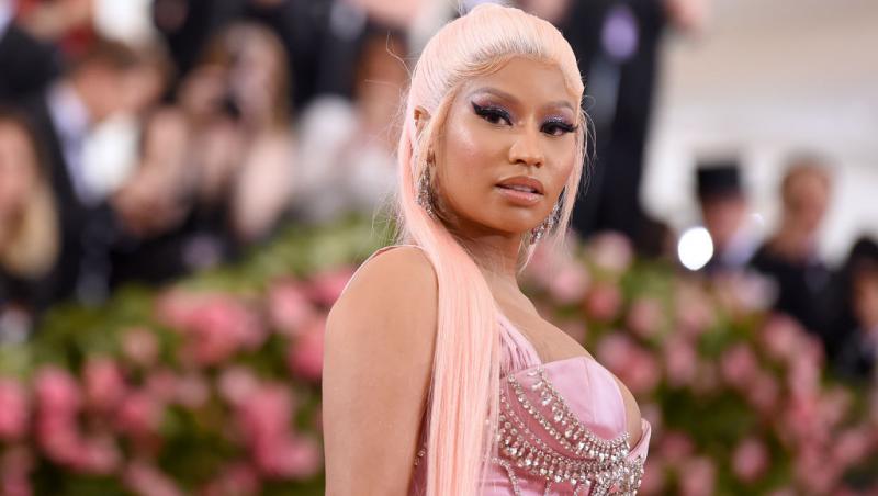 Donald Trump, comentariu controversat despre aspectul fizic al lui Nicki Minaj, în timpul unui miting. Ce i-a spus artistei