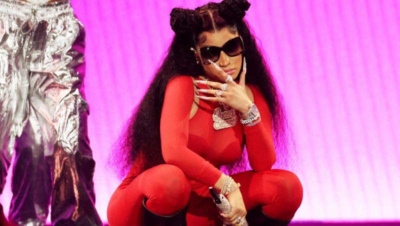 Donald Trump, comentariu controversat despre aspectul fizic al lui Nicki Minaj, în timpul unui miting. Ce i-a spus artistei