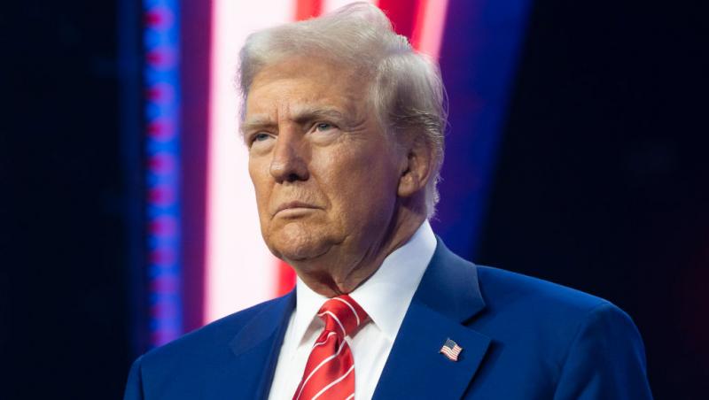 Donald Trump, comentariu controversat despre aspectul fizic al lui Nicki Minaj, în timpul unui miting. Ce i-a spus artistei