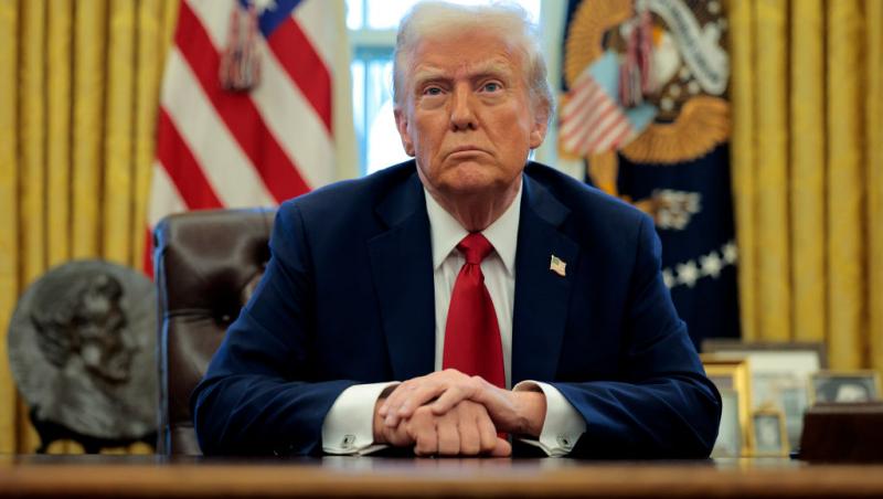 Donald Trump, comentariu controversat despre aspectul fizic al lui Nicki Minaj, în timpul unui miting. Ce i-a spus artistei