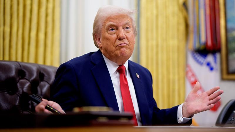 Donald Trump, comentariu controversat despre aspectul fizic al lui Nicki Minaj, în timpul unui miting. Ce i-a spus artistei