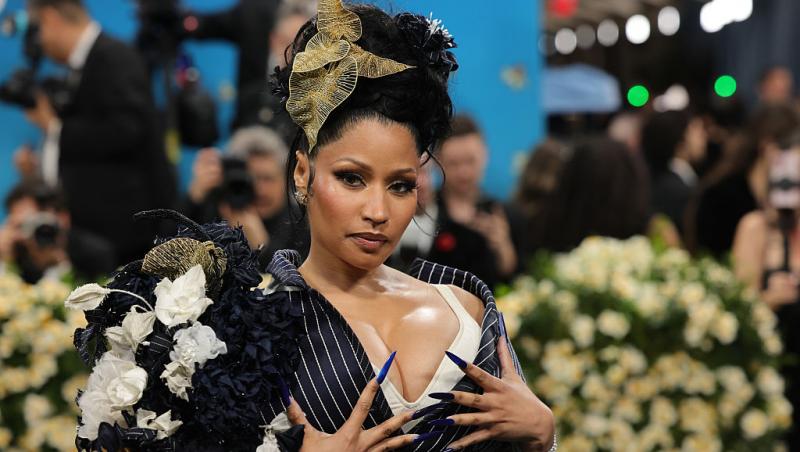 Donald Trump, comentariu controversat despre aspectul fizic al lui Nicki Minaj, în timpul unui miting. Ce i-a spus artistei