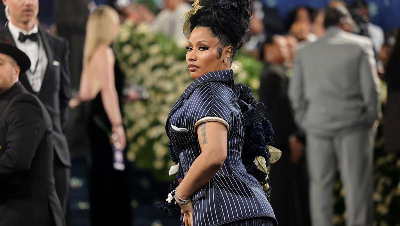 Donald Trump, comentariu controversat despre aspectul fizic al lui Nicki Minaj, în timpul unui miting. Ce i-a spus artistei