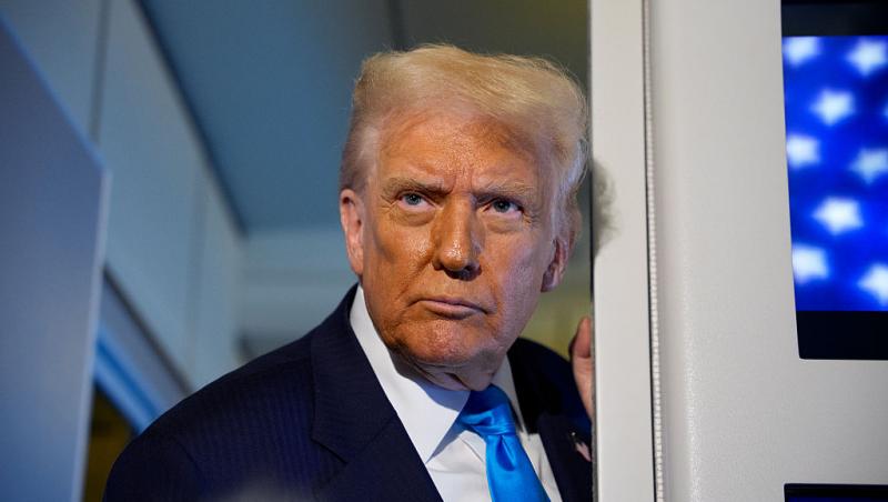 Donald Trump, comentariu controversat despre aspectul fizic al lui Nicki Minaj, în timpul unui miting. Ce i-a spus artistei