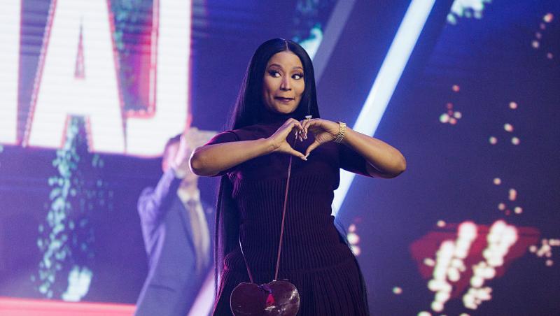 Donald Trump, comentariu controversat despre aspectul fizic al lui Nicki Minaj, în timpul unui miting. Ce i-a spus artistei