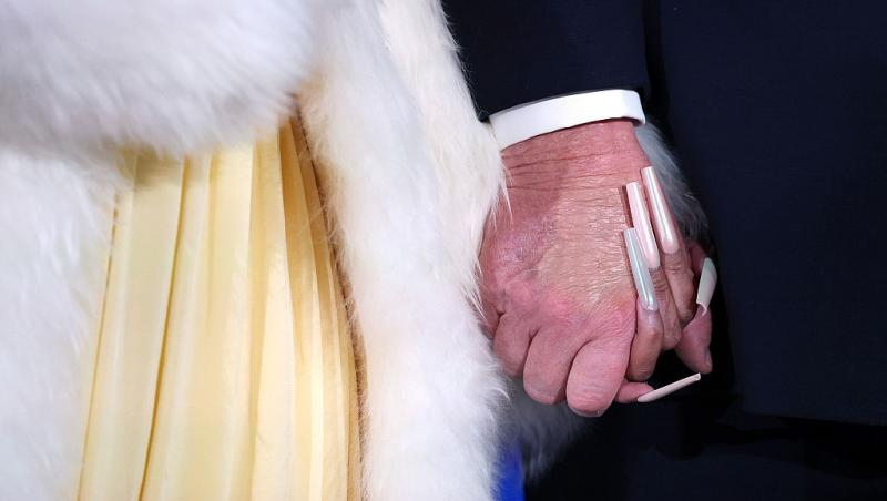 Donald Trump, comentariu controversat despre aspectul fizic al lui Nicki Minaj, în timpul unui miting. Ce i-a spus artistei