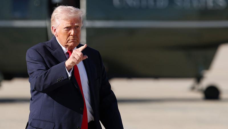 Donald Trump, comentariu controversat despre aspectul fizic al lui Nicki Minaj, în timpul unui miting. Ce i-a spus artistei