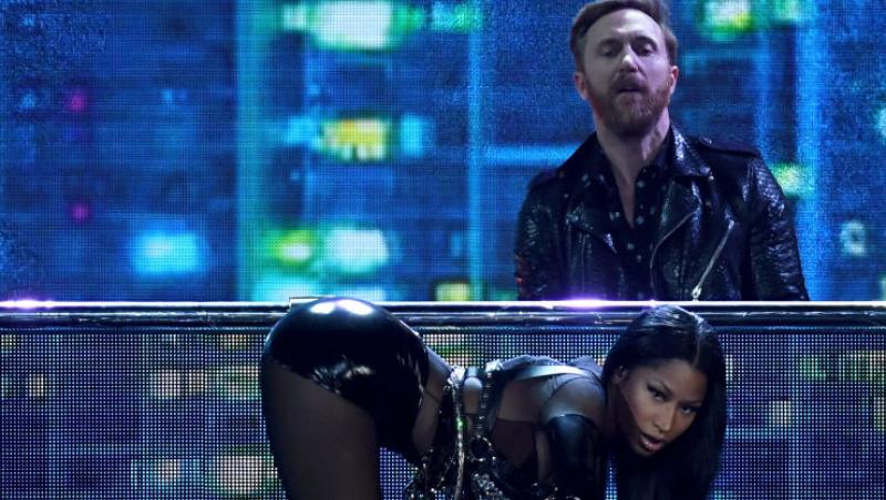 Donald Trump, comentariu controversat despre aspectul fizic al lui Nicki Minaj, în timpul unui miting. Ce i-a spus artistei