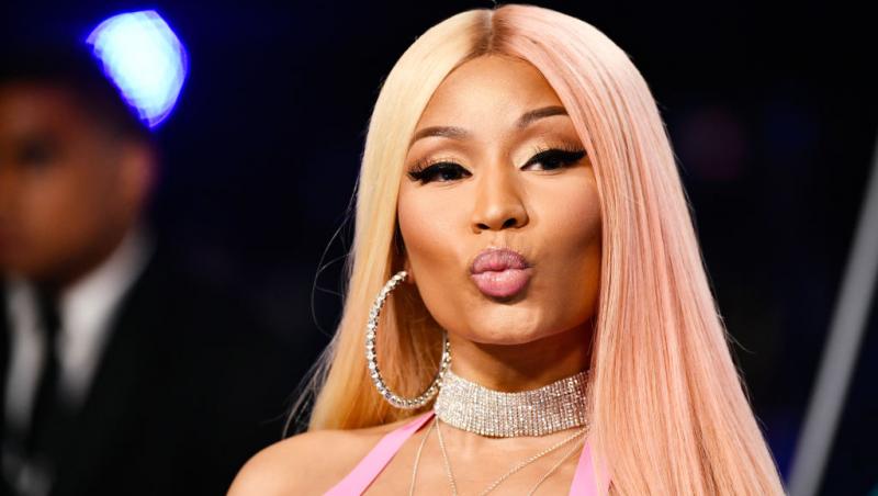 Donald Trump, comentariu controversat despre aspectul fizic al lui Nicki Minaj, în timpul unui miting. Ce i-a spus artistei