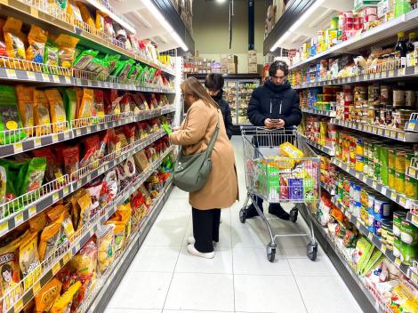 Un nou val de scumpiri ar putea lovi Rom&acirc;nia &icirc;n 2027. Ce alimente de bază riscă să coste mai mult