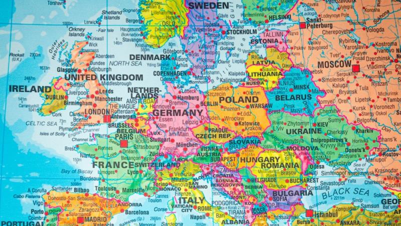 Un turist a dezvăluit care sunt cele mai proaste trei țări din Europa pe care le-a vizitat. Ce l-a dezamăgit în aceste destinații