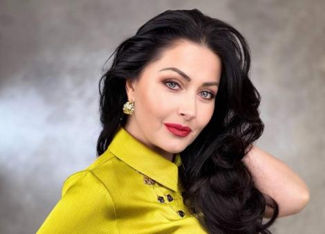 C&acirc;t o costă pe Gabriela Cristea tratamentul de slăbit. Suma pe care vedeta o plătește pentru a scăpa de kilogramele &icirc;n plus