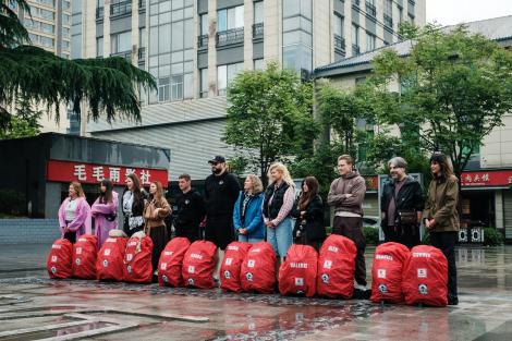 Top 5 momente palpitante de la Asia Express &icirc;n care timpul a decis soarta concurenților