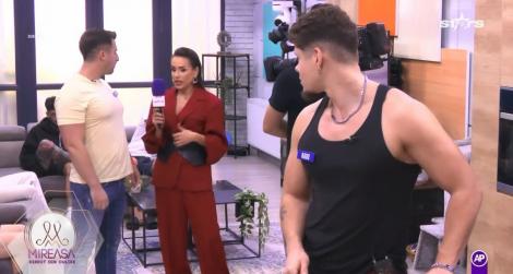 Andrei Beleuț, declarații dure despre Radu, după gala de vineri. Ce a decis să facă de acum &icirc;nainte