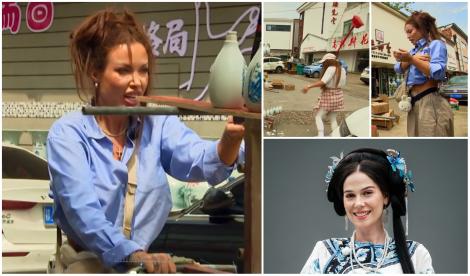 Au ieșit sc&acirc;ntei &icirc;ntre Loredana Chivu și Ana Maria Mocanu! S-au certat mai rău ca niciodată! Azi, de la 20:30, la Asia Express
