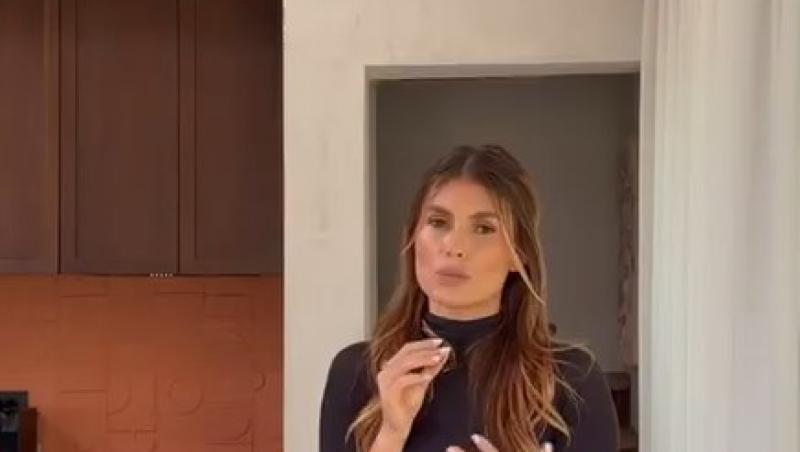 Sânziana Negru, câștigătoarea America Express, își arată casa din pădure. Cum este viața ei acolo: așteptări versus realitate