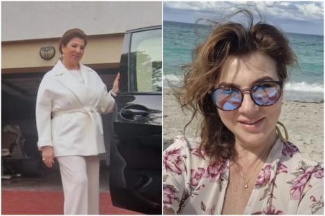 Cum arată viața Mihaelei Borcea la 15 ani de la divorțul de Cristi Borcea. Schimbarea majoră prin care a trecut