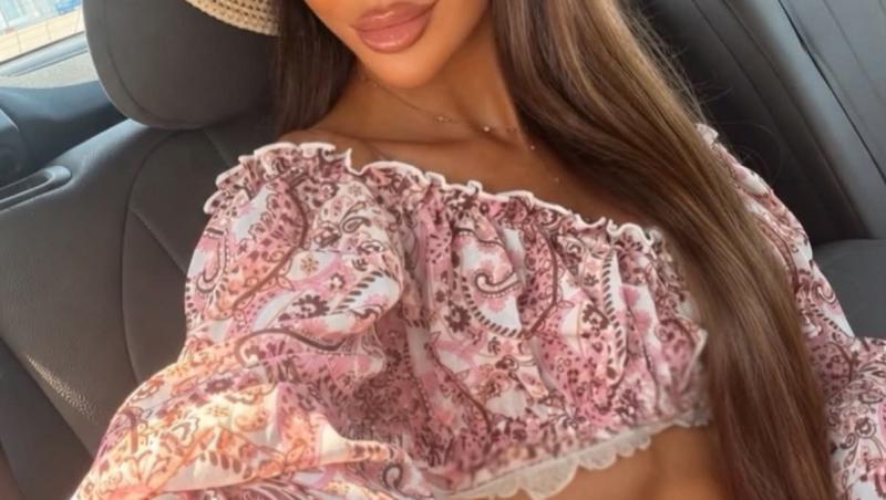 Bianca Drăgușanu, blocată în Dubai! Ce probleme cu legea ar fi avut vedeta și cum a ajuns să riște o amendă uriașă