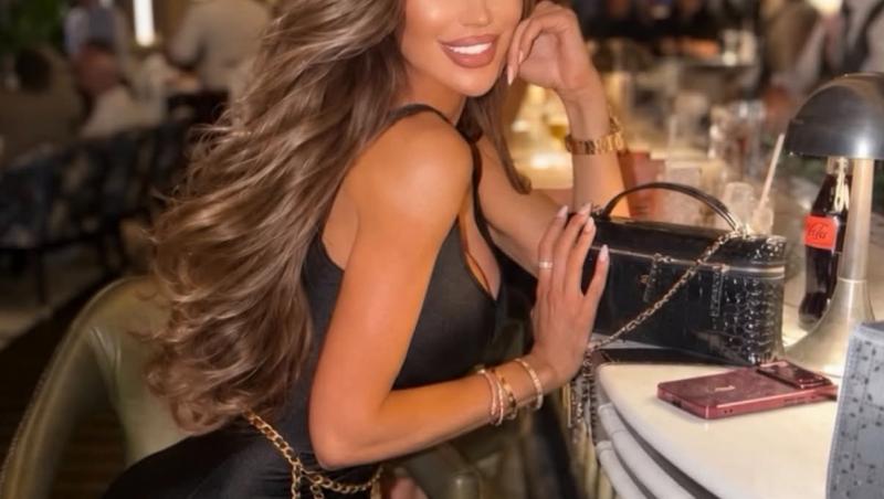 Bianca Drăgușanu, blocată în Dubai! Ce probleme cu legea ar fi avut vedeta și cum a ajuns să riște o amendă uriașă