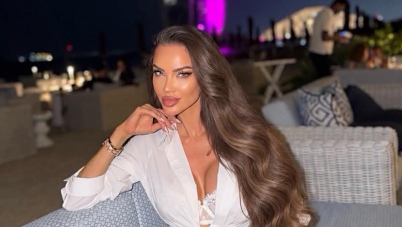 Bianca Drăgușanu, blocată în Dubai! Ce probleme cu legea ar fi avut vedeta și cum a ajuns să riște o amendă uriașă