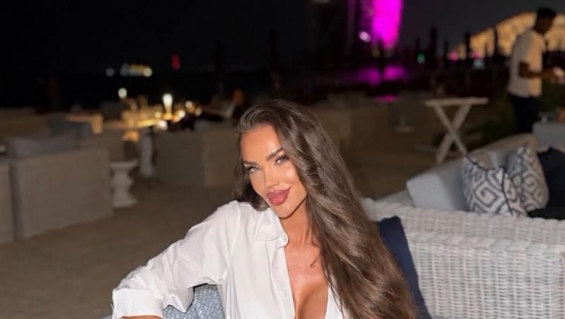 Bianca Drăgușanu, blocată în Dubai! Ce probleme cu legea ar fi avut vedeta și cum a ajuns să riște o amendă uriașă