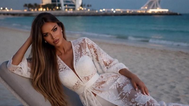 Bianca Drăgușanu, blocată în Dubai! Ce probleme cu legea ar fi avut vedeta și cum a ajuns să riște o amendă uriașă