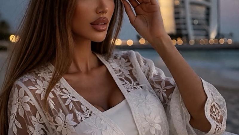 Bianca Drăgușanu, blocată în Dubai! Ce probleme cu legea ar fi avut vedeta și cum a ajuns să riște o amendă uriașă
