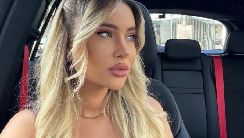 Oana Monea, fosta ispită supremă de la Insula Iubirii, și-a dat în judecată cea mai bună prietenă! De la ce a pornit totul