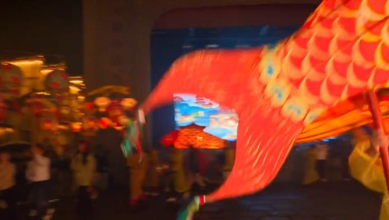 Ce vezi diseară, 27 octombrie, la Asia Express. Maurice Munteanu, dorință surprinzătoare la festivalul nocturn