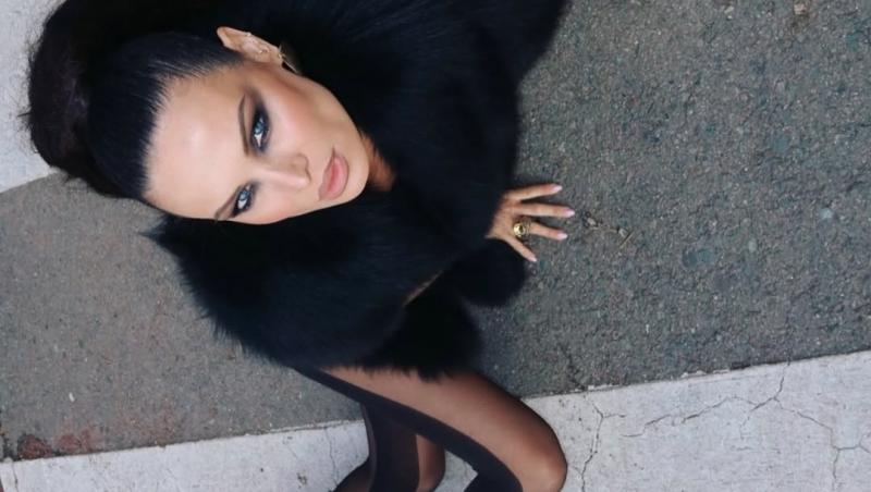 Influencerița Irisha iubește din nou, la un an și jumătate de la despărțire. Cine este bărbatul care i-a cucerit inima