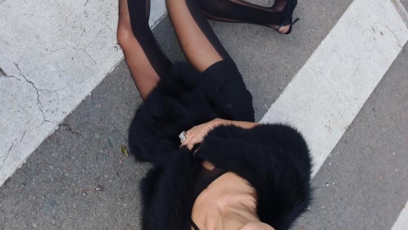 Influencerița Irisha iubește din nou, la un an și jumătate de la despărțire. Cine este bărbatul care i-a cucerit inima