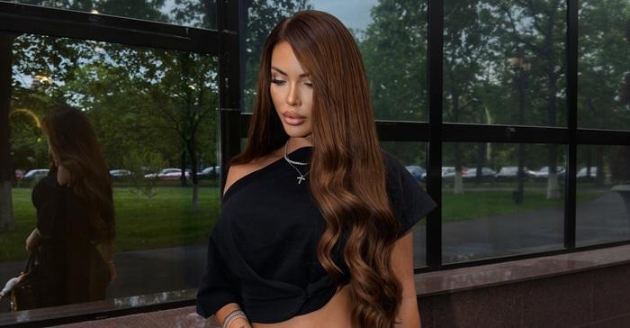 loredana chivu asia express