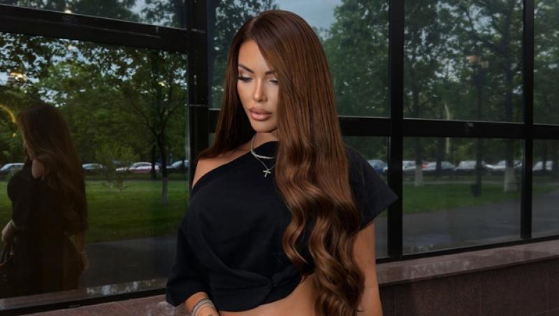 loredana chivu asia express
