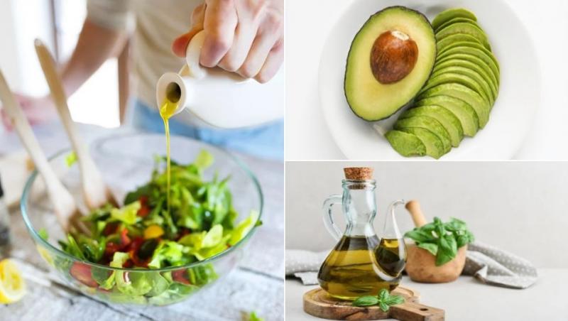 5 combinații de alimente care ajută organismul să absoarbă mai bine vitaminele și mineralele. Ce recomandă un nutriționist