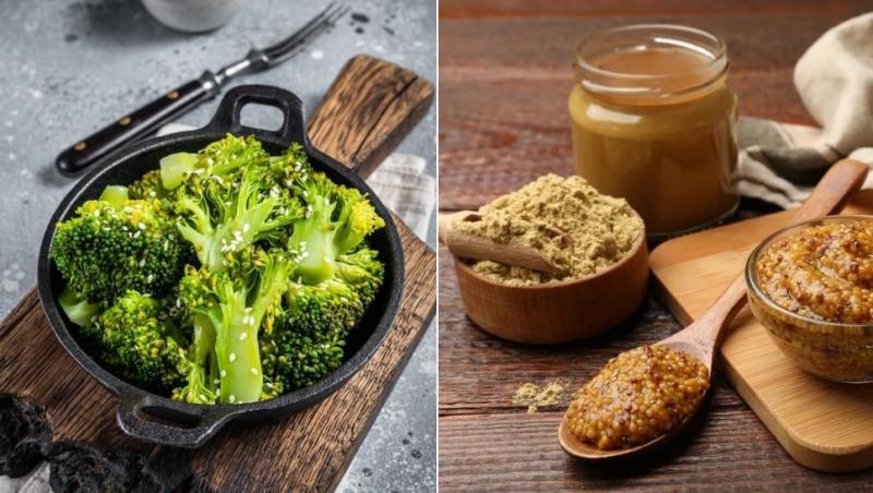 5 combinații de alimente care ajută organismul să absoarbă mai bine vitaminele și mineralele. Ce recomandă un nutriționist