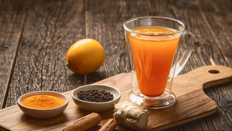 5 combinații de alimente care ajută organismul să absoarbă mai bine vitaminele și mineralele. Ce recomandă un nutriționist