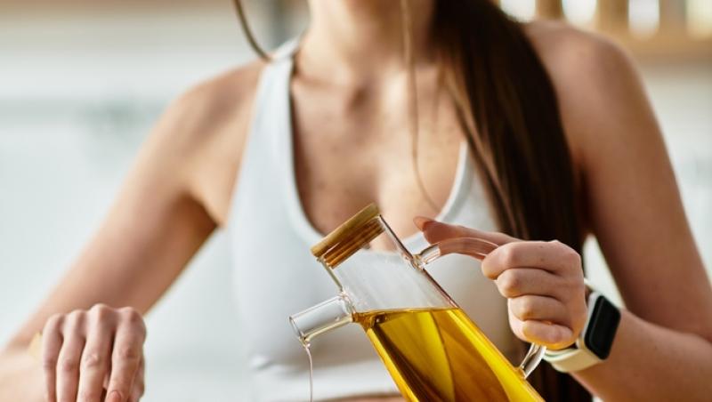 5 combinații de alimente care ajută organismul să absoarbă mai bine vitaminele și mineralele. Ce recomandă un nutriționist