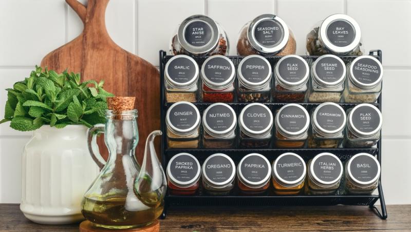 5 combinații de alimente care ajută organismul să absoarbă mai bine vitaminele și mineralele. Ce recomandă un nutriționist