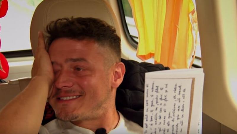Lacrimi la Asia Express! Concurenții au primit mesaje emoționante de acasă: „M-a răvășit cumplit”