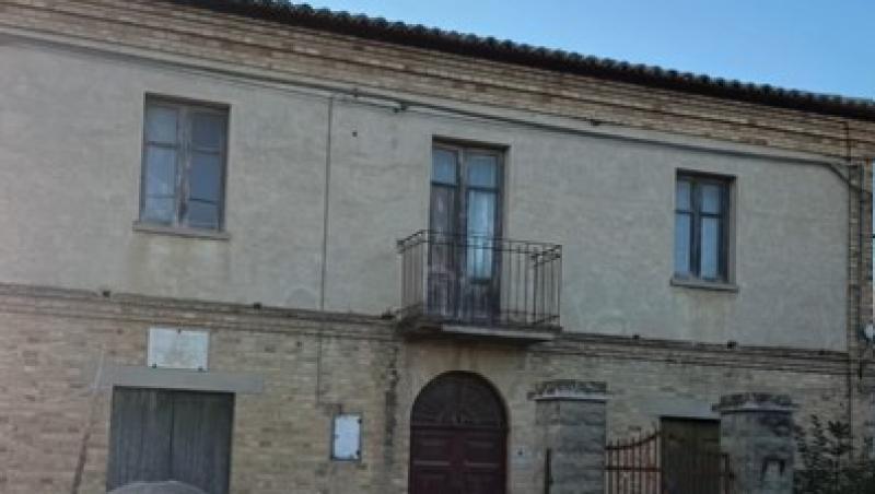 Cum arată casa Gabrielei Cristea din Italia, după începerea lucrărilor de renovare. Vedeta, surprinsă: „Șoc am avut”