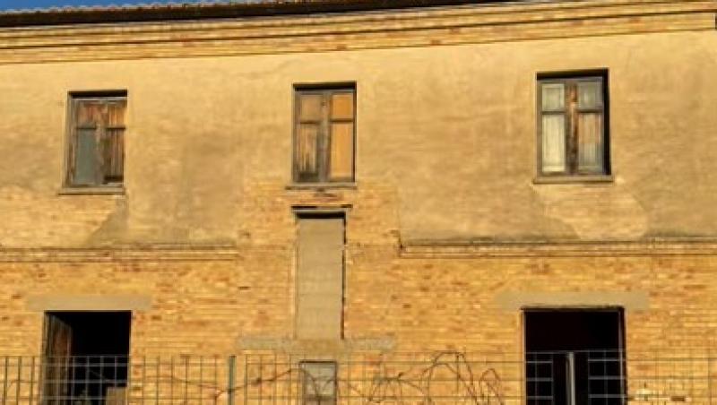 Cum arată casa Gabrielei Cristea din Italia, după începerea lucrărilor de renovare. Vedeta, surprinsă: „Șoc am avut”