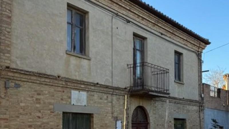 Cum arată casa Gabrielei Cristea din Italia, după începerea lucrărilor de renovare. Vedeta, surprinsă: „Șoc am avut”