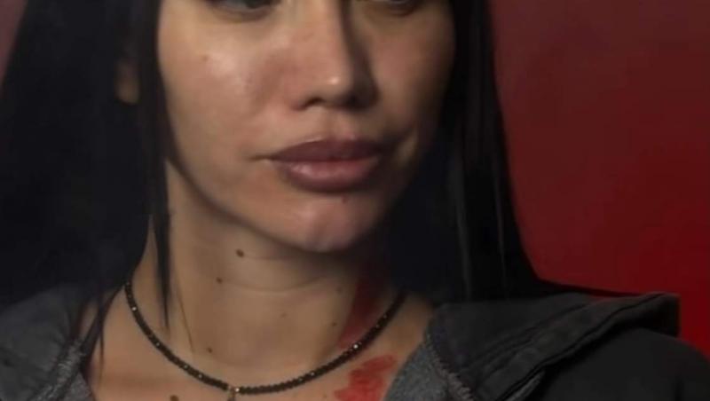 Imagini cu Nattasha Black de la Insula Iubirii fără machiaj. Apariția care a stârnit aprecierea fanilor
