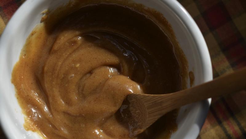 Biscuiți delicioși fără făină, din doar trei ingrediente. Rețeta simplă pe care o poți pregăti acasă