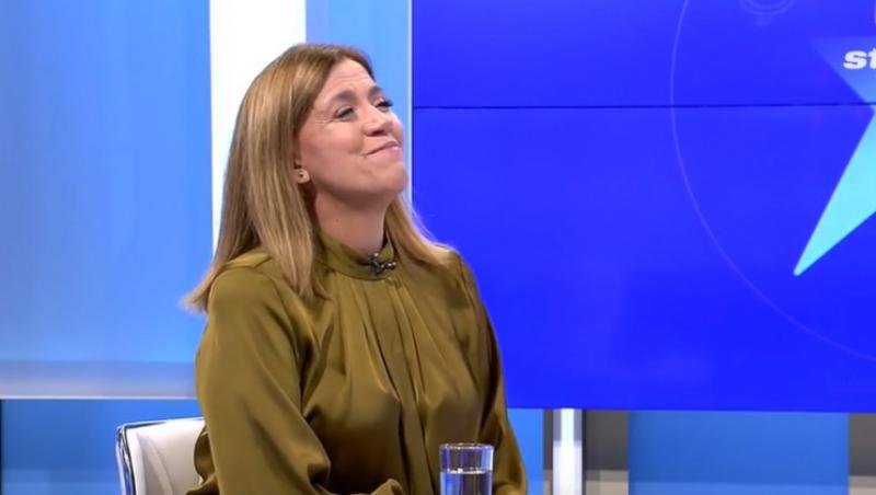 Mirela Retegan a izbucnit în lacrimi, în direct. Ce a emoționat-o atât de tare când a revăzut imagini de la Asia Express
