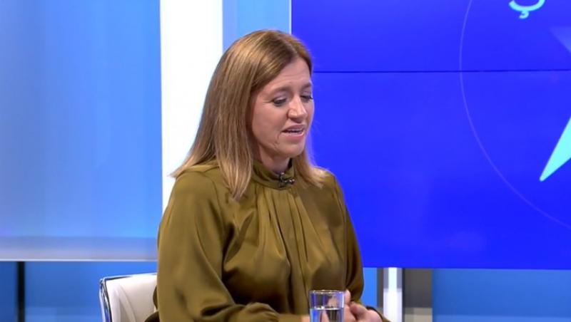Mirela Retegan a izbucnit în lacrimi, în direct. Ce a emoționat-o atât de tare când a revăzut imagini de la Asia Express