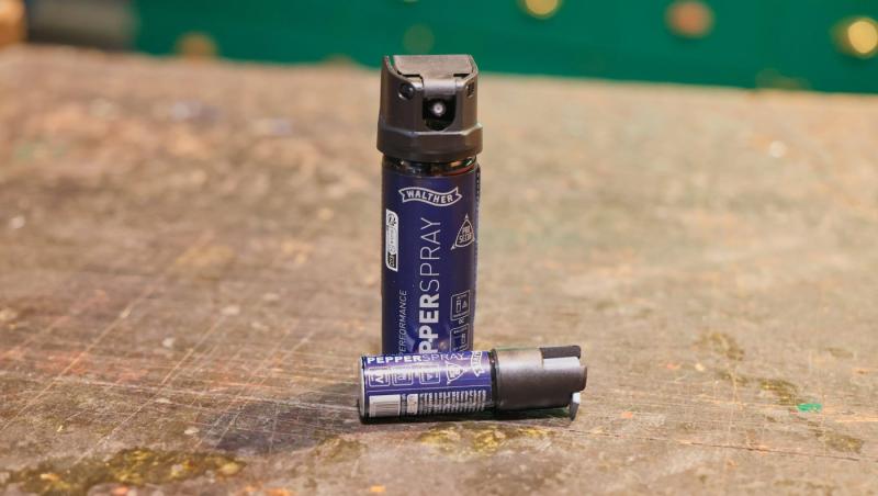 De ce nu trebuie să folosești apă după expunerea la spray paralizant. Ce recomandă specialiștii pentru calmarea arsurilor