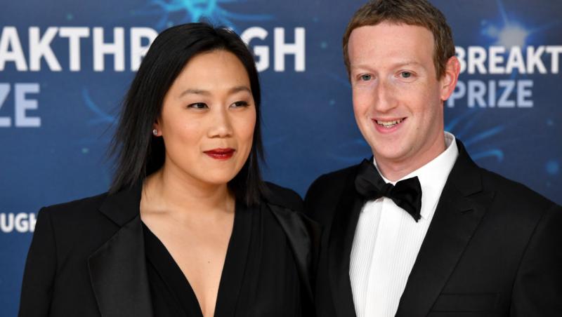 Mark Zuckerberg schimbă direcția donațiilor și investește 50 de milioane de dolari într-un proiect din California. Ce va construi