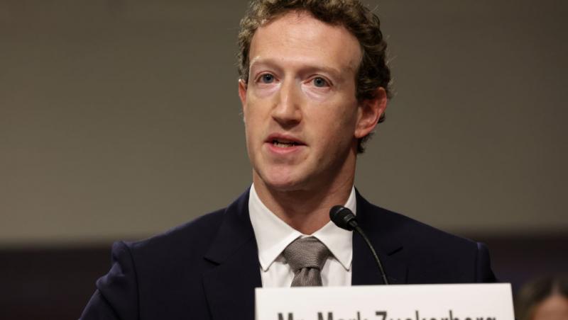 Mark Zuckerberg schimbă direcția donațiilor și investește 50 de milioane de dolari într-un proiect din California. Ce va construi